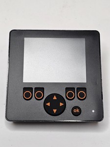 Cr0451 R360 PLC Display Gráfico Programável para Controle Industrial Novo em Caixa Aberta - Product Image 2