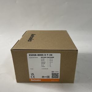 Encodeur rotatif Autonics E50S8-8000-3-T-24 - Product Image 1