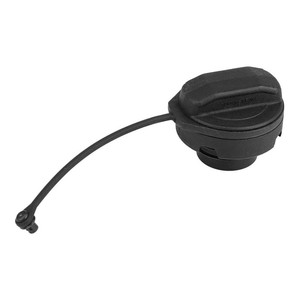 Bouchon de réservoir de carburant 1J0201550A pour Audi A1 A2 A3 A4 A6 Golf Jetta, couvercle en plastique - Product Image 2