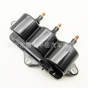 Bobina de encendido Chevrolet 96291054 tipo no pen-type para reemplazo y reparación - Product Image 2