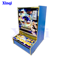 Afrique Offre Spéciale populaire Mario Taiwanesas Machine de jeu à pièces de haute qualité Bonanza Machine