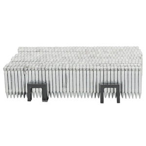 Clavos de acero Jin Chengtai ST-18, clavos rectos de alta resistencia para construcción y carpintería - Product Image 2