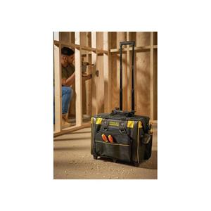 STANLEY Gaine d'outils Fatmax®W500xP360xH410 mm - Product Image 2