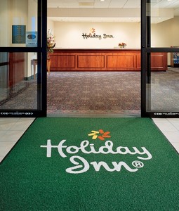 Bán buôn Logo không trượt lối vào ngoài trời cao su tự nhiên sàn cửa mat - Product Image 5