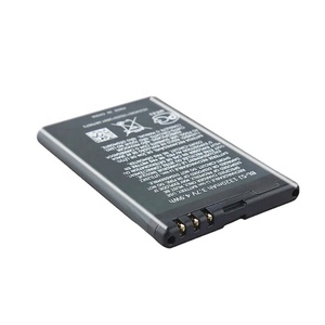 BL5J สำหรับแบตเตอรี่ <span class=keywords><strong>Nokia</strong></span> Lumia 520 530 525 <span class=keywords><strong>5230</strong></span> 5233 BL-5J - Product Image 4