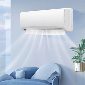เครื่องปรับอากาศแบบไร้ท่อคุณภาพดีที่สุด 12000BTU 1HP 1 ตัน ระบบทำความเย็นอย่างเดียว สมาร์ทแอร์ 220V 60Hz สำหรับใช้ในบ้าน ระบบทำความเย็นทรงพลัง 12 000 - Product Image 4