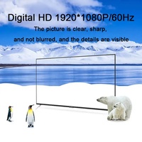 Cable Coaxial DVI Macho Chapado en Oro de Alta Velocidad con Par Trenzado, Cubierta de PVC y Blindaje Trenzado para Monitor y Proyector