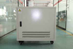 Transformateur abaisseur triphasé série SGG 60 kVA, 60 kVA, 415 V/230 V à 380 V, transformateur triphasé sec à <span class=keywords><strong>prix</strong></span> avantageux - Product Image 5