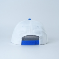 Casquette de baseball Yukaihe 100 % coton, 5 panneaux, bicolore, faible MOQ, ajoutez votre propre logo, casquette structurée vierge de qualité supérieure pour papa