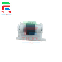 Roller Pemisah Pengambilan Kertas untuk EPSON L3110 L3150 L3151 L3156 L3160 L3115 L3116 L3117 L3118 L3119 L1110 L1118 L1119 L3158