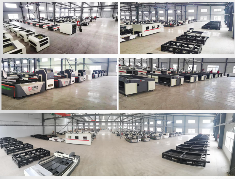 carboard cutting machine for advertising industry