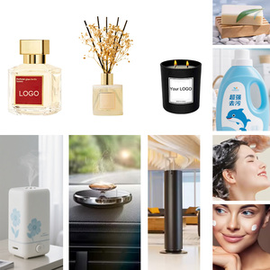 Aceite de Perfume Concentrado de Alta Calidad Inspirado en Marcas de Lujo, Fragancia Duradera para la Elaboración de Perfumes - Product Image 5