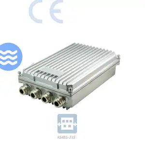 Modbus GPRS rs485遥控低功率gprs数据记录器gsm泵控制器