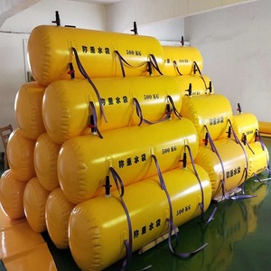 Bolsa de Agua para Prueba de Carga de Botes Salvavidas, 1000L, para Inspección de Sobrecarga - Product Image 5