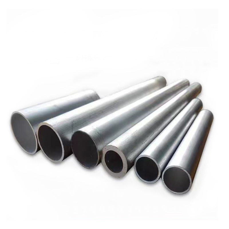 3005 Aluminum tube application
