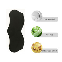 Masque Peel-Off Nettoyant en Profondeur pour les Pores, Bandelettes Purifiantes Bio pour le Nez (Zone T), Élimination des Points Noirs, Nettoyant de Pores, Prix Usine OEM ODM
