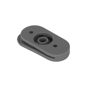 Cubierta de Silicona Original para el Puerto de Carga del Scooter Eléctrico Mi 6 Lite, Conector de Enchufe, Piezas del Puerto de Alimentación - Product Image 4