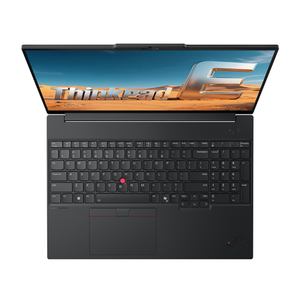 Nuevo Portátil Empresarial <span class=keywords><strong>Lenovo</strong></span> <span class=keywords><strong>ThinkPad</strong></span> E16 2025 Classic Original, 16 <span class=keywords><strong>Pulgadas</strong></span>, 2.5K, Ultra7-255H/32GB/1TB, con Windows 11, Alto Rendimiento - Product Image 4