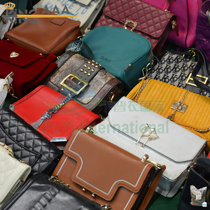 Borsa da Donna <span class=keywords><strong>VIP</strong></span> di Seconda Mano di Alta Qualità, Borse Usate per Donne in Vendita - Product Image 4