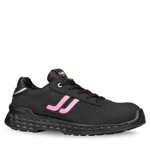 JALLATTE-Chaussure de sécurité basse noire JVJV204-37 JALLADY ESD S3S CI FO SR - EAN 3597810292024 CHAUSSURES DE SÉCURITÉ ET FORMATEURS DE SÉCURITÉ - Product Image 1