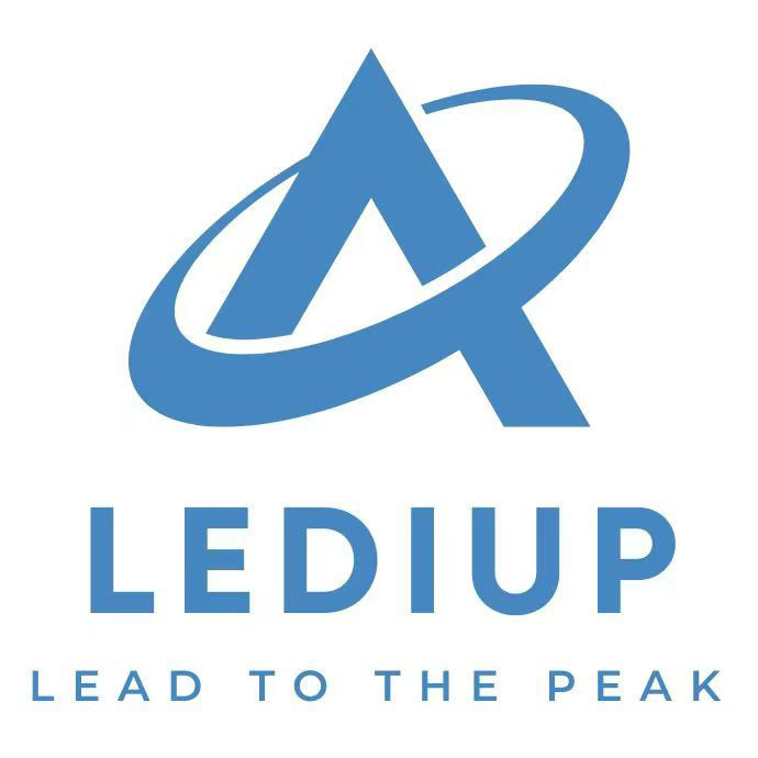 Shenzhen LediUp Technology Co.,LTD logo