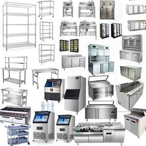 Marmite à soupe, ensemble de marmites à soupe, casserole à sauce, grand pot à soupe, batterie de cuisine, casserole en acier - Product Image 6