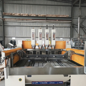 Máquina CNC de 4 Ejes JK-1525S <span class=keywords><strong>para</strong></span> Tallado de Mármol y Fabricación de Estatuas de Piedra con Motor, Componentes Centrales PLC, Área de Trabajo de 1500x2500mm - Product Image 5