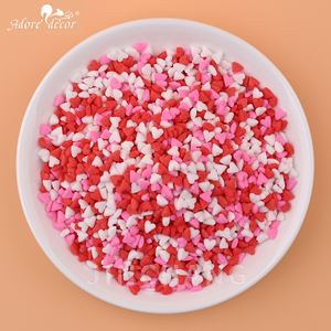 Nuevo Pastel Navideño para Decorar con Chispas, Pasteles Decorativos y Sombreros de Caramelo, en Forma Sólida, en Bolsa - Product Image 5