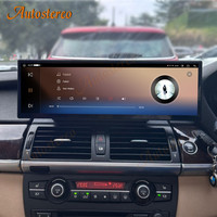ID8 14,9 pulgadas Android 13 Carplay para BMW X5 E70 X6 E71 CCC CIC reproductor Multimedia de coche navegación GPS Auto Radio pantalla Headunit