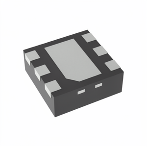 TPS72010QDRVRQ1 Distribuidor Autorizado 6 WDFN Exposed Pad Power Management (PMIC) Comprar Componentes Electrónicos en Línea - Product Image 1