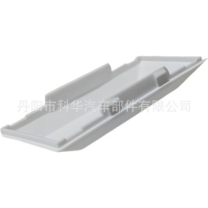 ฝาครอบไฟโดมฟอร์ดสำหรับรถกระบะเอฟ-ซีรีส์ 1973-1979 F100 F150 F250 F350 ขนาดมาตรฐานวัสดุ ABS - Product Image 5