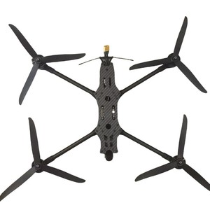 הטוב ביותר מכוניות אביזרים Uav הדמיה תרמית סמוכה רחפן עם מצלמה זולה rc fpv - Product Image 5