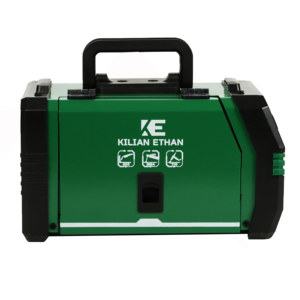 LINGBA IGBT 1KG Postes à souder <span class=keywords><strong>MIG</strong></span>/MAG/MMA/TIG haute efficacité 220V/120A, faible éclaboussure, sûrs à utiliser, soudeuse industrielle 4-en-1 sans gaz - Product Image 5