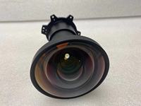 Vente directe en usine, objectif grand Angle à courte portée 0.8:1 pour projecteur série NEC HD