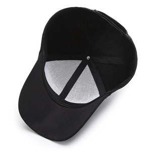 Casquettes de Baseball Hommes Femmes avec Visière Courbée, Couleur Unie, Séchage Rapide, Imperméables, Chapeaux de Soleil, Visière de Protection Solaire pour Sports de Plein Air - Product Image 6