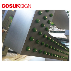 Ngoài Trời Không Thấm Nước Sáng Ký Tự Cross Dược Phẩm Điều Trị Y Tế Dấu Hiệu - Product Image 5