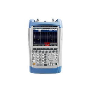 Analizador Portátil R&S Rohde & Schwarz FSH 9kHz-36/8/136/20GHz GetJet Airlines - Product Image 2