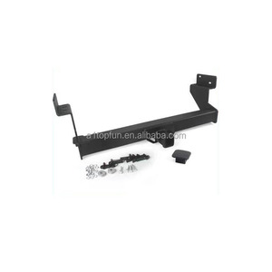 Attelage de remorque, récepteur carré de 2 pouces, compatible avec Honda CRV 2017-2025, sauf version hybride - Product Image 5