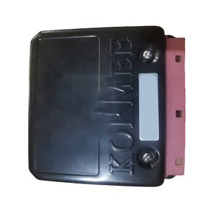 Cumple con los estándares internacionales Abs Module Sinotruk Howo Parts Dz95189715455 Abs Controller - Product Image 4