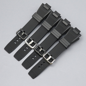 <span class=keywords><strong>Bracelet</strong></span> de <span class=keywords><strong>montre</strong></span> de remplacement <span class=keywords><strong>G</strong></span>-<span class=keywords><strong>Shock</strong></span> GST-B400 <span class=keywords><strong>pour</strong></span> <span class=keywords><strong>montre</strong></span> <span class=keywords><strong>Casio</strong></span> <span class=keywords><strong>G</strong></span>-<span class=keywords><strong>Shock</strong></span> GST-B400 - Product Image 2