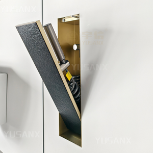 304 скрытый унитаз, биде - Product Image 1