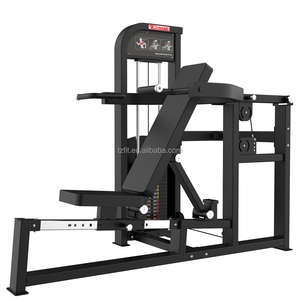 GC-5057 Thương Mại Thiết Bị Tập Thể Dục Máy Tập Thể Dục Lat Pulldown & Low <span class=keywords><strong>Row</strong></span> - Product Image 5