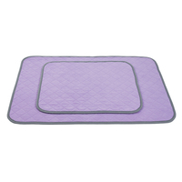 Alèse imperméable réutilisable super absorbante pour cochons d'Inde et petits animaux