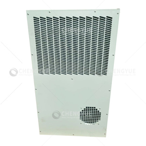 Schalt schrank Klimaanlage 220 <span class=keywords><strong>VAC</strong></span> 1000W Telekommunikation schrank Klimaanlage für Telekommunikation schrank - Product Image 1
