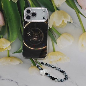 <span class=keywords><strong>Funda</strong></span> para Teléfono Móvil con Diseño de Caballo para <span class=keywords><strong>iPhone</strong></span> <span class=keywords><strong>11</strong></span> 12 13 14 15 16 17 Pro Max Air, Fundas Rojas con Cadena - Product Image 6