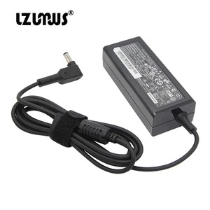 <span class=keywords><strong>Acer</strong></span> 45W 19V 2.37A 5.5*1.7mm อะแดปเ<span class=keywords><strong>ต</strong></span>อร์ที่ชาร์จแล็ปท็อปสำหรับ E5-573 E5-553 Aspire E5-574 E5-575 E5-711โน้ตบุ๊กชุด E5-721 - Product Image 1