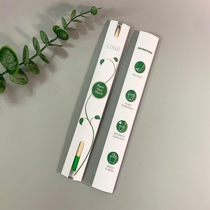 Nuevo Lápiz Ecológico Creativo con Logo Imprimible, Lápiz de Madera con Planta en Cápsula - Product Image 2