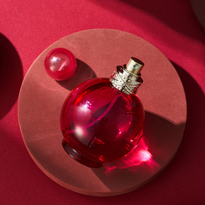 Parfum Lovali 100 ml, style tendance, FRENZY, parfum féminin sucré, longue durée, OEM/ODM, EDP, parfum pour femmes - Product Image 6