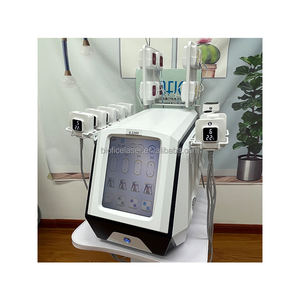 Newest 2 in 1 EMS <strong>RF</strong> Radio Frequency Slimming Equipment <strong>Monopolar</strong> Fat Dissolving Body Shape Weight Loss - Product Image 5