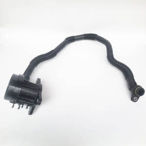 อะไหล่ไส้กรองน้ำมันเครื่องสำหรับ Mercedes Benz A2700180900ของแท้ - Product Image 2